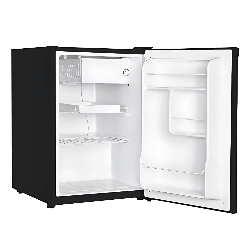 Frigobar Mini Refrigerador Geladeira Doméstico Preto Ice Compact 71l Efb83p 220v - Eos B206960