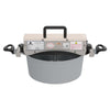 Misturador 7 Litros Gás Prmog-07 Plus Bivolt - Progás P43573