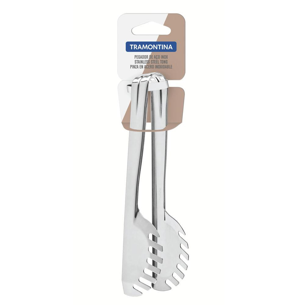 Pegador de Massa Utility em Aço Inox - Tramontina 63800605