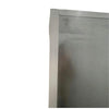 Seminovo - Freezer Vertical Porta Vidro Sorvete E Congelados  490/581L VF50AH Supreme 220V Branca Metalfrio
