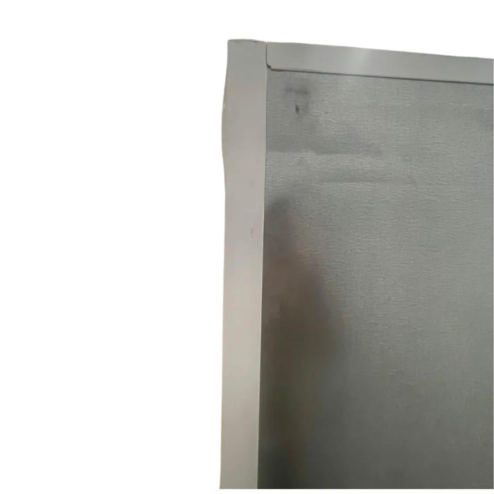 Seminovo - Freezer Vertical Porta Vidro Sorvete E Congelados  490/581L VF50AH Supreme 220V Branca Metalfrio