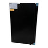 Semi - Adega Climatizada 24 Garrafas Compressor Painel Touch Full Glass EAC24G 127V - EOS