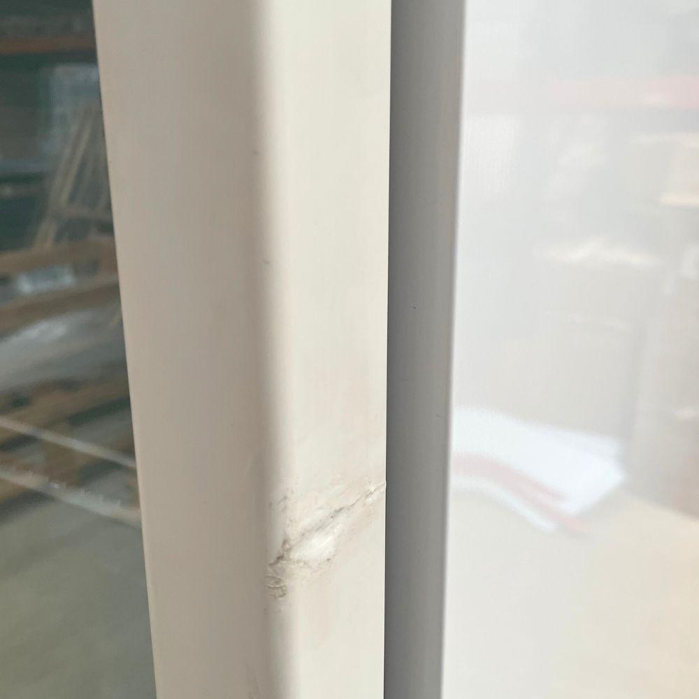 SEMINOVO - Visa Cooler Refrigerador Multiuso Expositor Vertical 296L VB28RB Metalfrio 127V