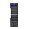 Refrigerador Expositor Cervejeiro 330L Blue Light +6ºC a -8ºC 4 Faixas EXPVBL330 220V - Venax 32177