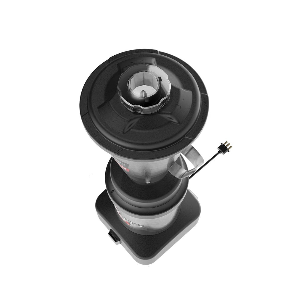 Liquidificador Comercial Inox Copo 2l Monobloco 0,5cv 3500rpm Ls2 Bivolt - Skymsen