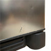 Semi - Cervejeira Metalfrio Beer Maxx 250 Porta Inox 211 Litros Digital Vn25tp Inox 127v - Metalfrio