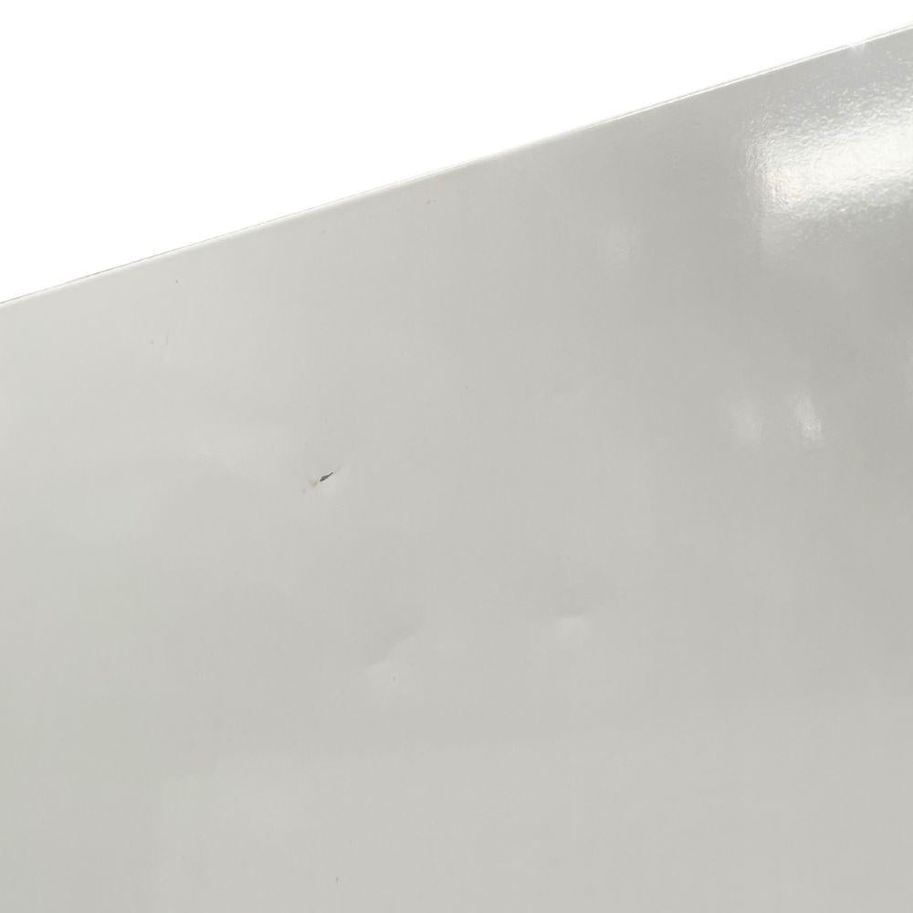 SEMINOVO - Visa Cooler Refrigerador Multiuso Expositor Vertical 296L VB28RB Metalfrio 127V