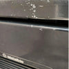 Semi - Cervejeira Expositor Vertical Porta Vidro 513L Vn50ah Optima All Black 220v - Metalfrio