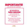 Batedeira Planetária Industrial 1/2 CV em Inox 12L BP12 RPI - GPaniz