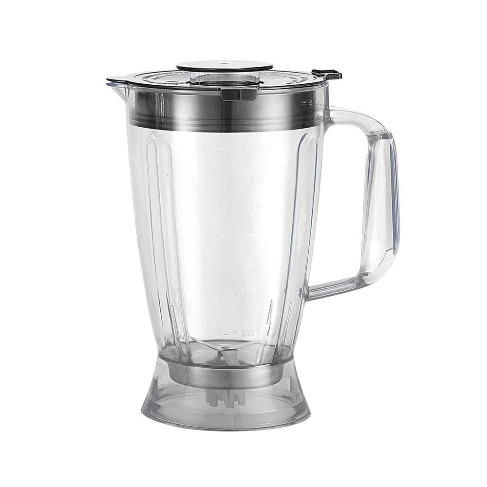 Processador de Alimentos 7 em 1 com Duas Velocidades Inox EPS01I 220V - EOS