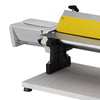 Cilindro Elétrico 40 cm em Inox c/ Cortador Talharim 1/3 cv Bivolt - Malta 3107019