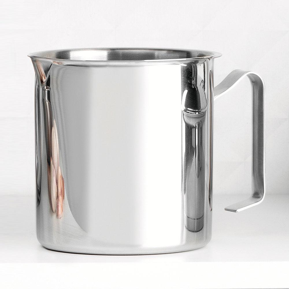 Fervedor Leiteira Allegra Aço Inox 12 Cm 1,4l - Tramontina 62664121