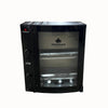 Semi - Forno Assador Rotativo 5 Espetos Tubular a Gás Prac-05t Action Bivolt - Progás P43589