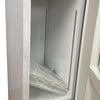 Semi - Freezer Conservador Vertical Tripla Ação Porta Com Visor 512 Litros Vf55ft 127v - Metalfrio