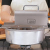 Misturador de Doces Mixer 7l Bivolt Alumínio Anodilar 3242