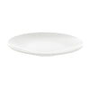 Conjunto de Pratos Sobremesa Leonora 12 Peças em Porcelana Branca 19 cm - Tramontina 96010206