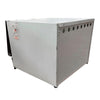 SEMINOVO - Forno Industrial Estrutura Inox Prp-600 kg Porta Vidro - Progás
