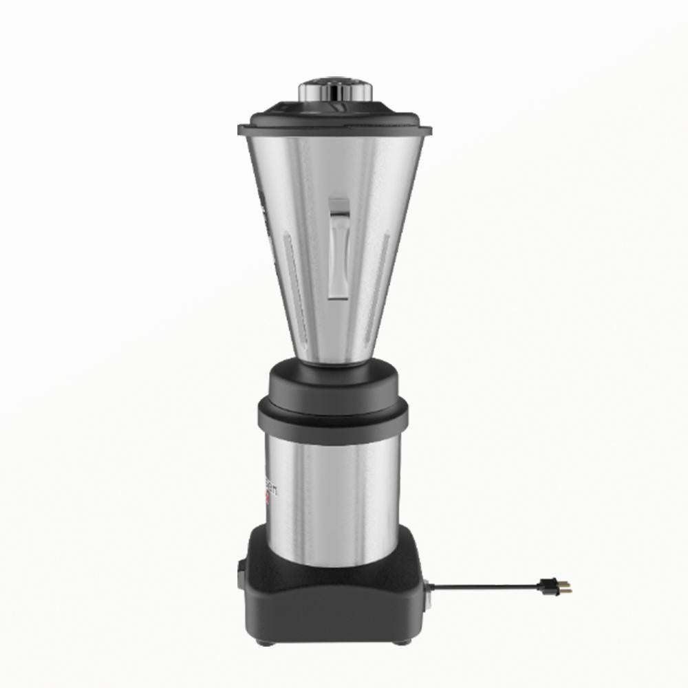 Liquidificador De Baixa Rotação Comercial Inox 3 Litros Monobloco 1/2 CV 3500RPM L3 Bivolt - Skymsen 70979.4