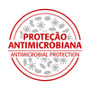 Chaira Estriada Afiador Faca Ultracorte  Aço Carbono  8 Polegadas 24641108 - Tramontina