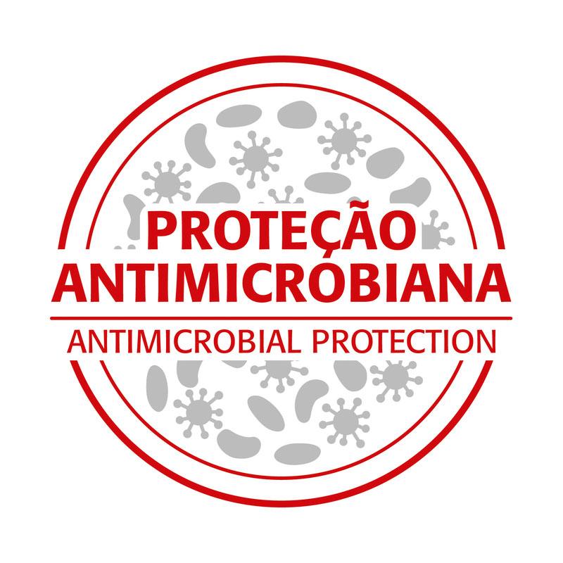 Chaira Estriada Afiador Faca Ultracorte  Aço Carbono  8 Polegadas 24641108 - Tramontina
