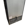 SEMINOVO - Refrigerador Expositor Vertical Bebidas Duas Portas Vidro 691L VB70AH All Black 220V - Metalfrio