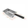Conservador de Proteínas Horizontal 50 a 100ºc 400w 2 Cubas 1/3 Coproh2 220v - Red Chameleon