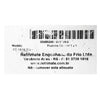 SEMINOVO - Fruteira Central Frutas e Verduras 1m x 1m Fc1/1 - Refrimate