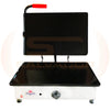 Prensa Lanche Sanduicheira Grill Simples PR-500 E Progás
