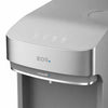 Bebedouro Purificador de Água Mineralle Digital Touch Compressor Prata EPC08S 127v - Eos B209324