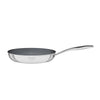 Frigideira Grano 20cm Aço Inox Triplo e Revestimento Interno Cerâmico Grafite - Tramontina 62155206
