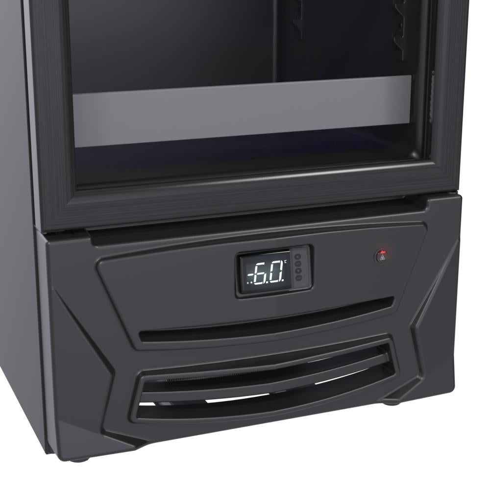 Refrigerador Expositor Cervejeiro 330L Blue Light +6ºC a -8ºC 4 Faixas EXPVBL330 220V - Venax 32177