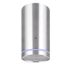 Coifa e Depurador de ar Redonda 35cm ø Inox Para Ilhas Eco40ir 220v - Eos B170859