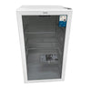 SEMINOVO - Refrigerador Expositor Vertical 124L Eco Gelo Branco EEV120B 127V - EOS
