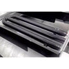 Chapa Bifeteira Profissional Industrial Prime a Gás 150cm Pcm150g 19mm - Venâncio