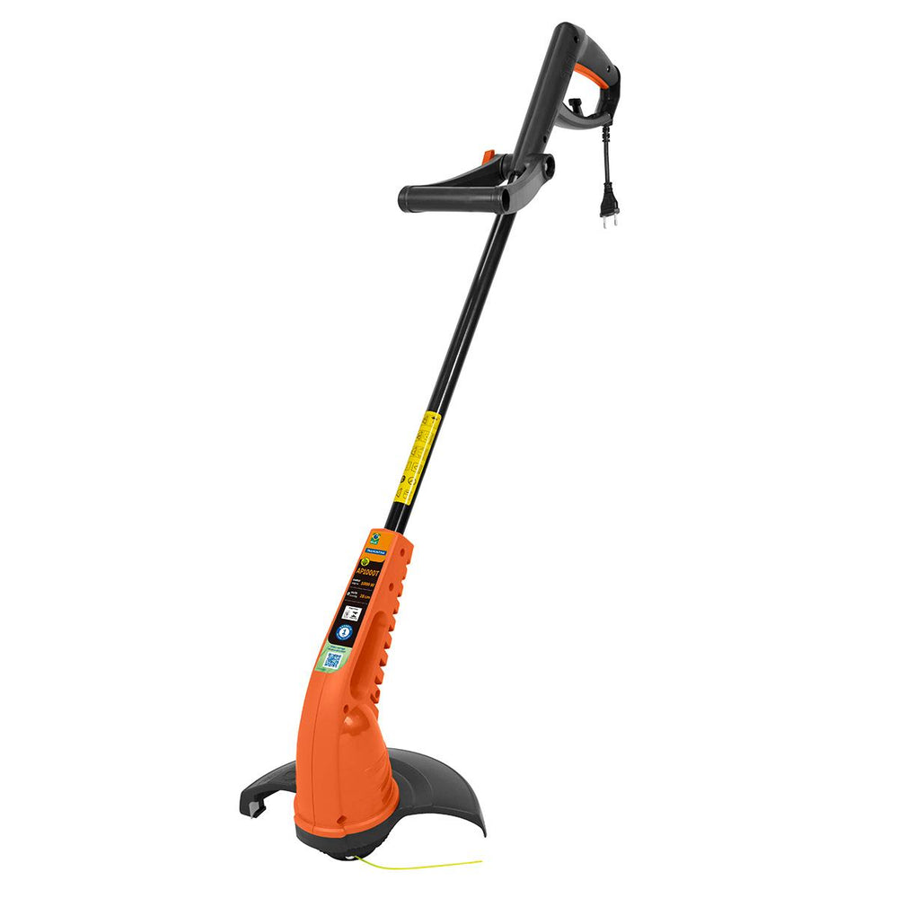 Aparador De Grama Elétrico Diâmetro 280mm AP1000T 1000W 220V - Tramontina 79634103