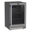 Cervejeira Top Light-in Embutir Inox 0ºc a -6ºc 82l Expvqtlin100 S40 127v - Venax 38053