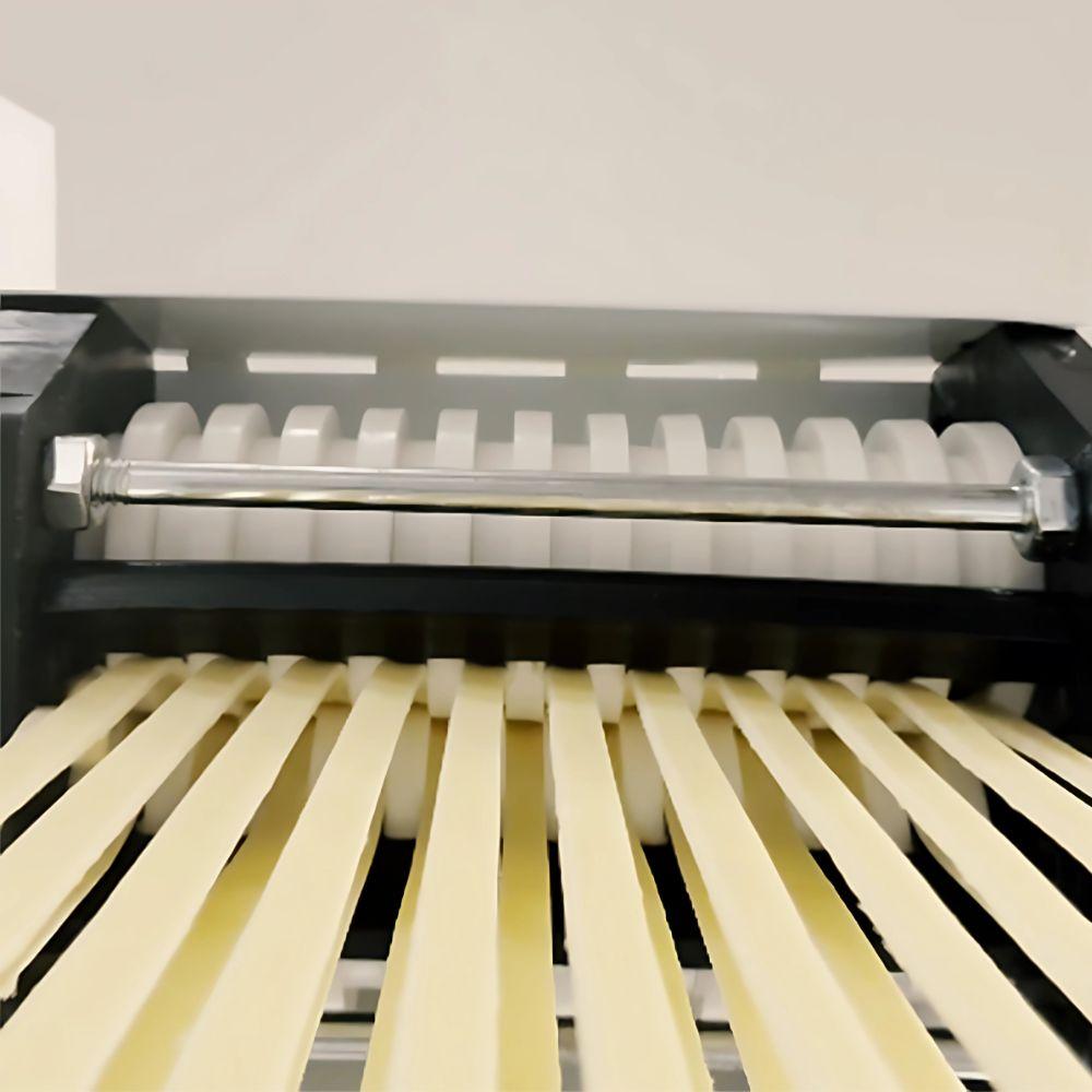 Cortador de Talharim Bcm-245 Acessório Para Cilindro Laminador Cb-38 - Braesi B14218