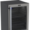 Cervejeira Top Light-in Embutir Inox 0ºc a -6ºc 82l EXPVQTLIN100 S40 220v - Venax 38054