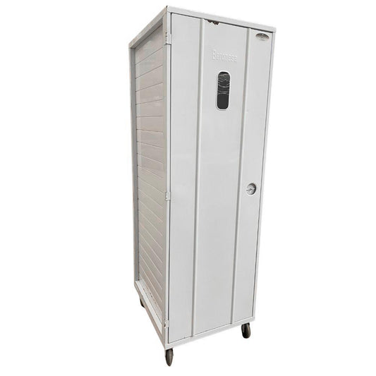 SEMINOVO - Armário Crescimento AC20 + 25 Esteiras/formas - Baronesa