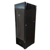 Semi - Cervejeira Expositor Vertical Porta Vidro 513L Vn50ah Optima All Black 220v - Metalfrio