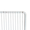 SEMINOVO - Grade Visa VCM VCC 400 50,5x39,5cm Branca - Refrimate