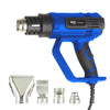 Soprador Térmico Profissional Com Ajuste de Temperatura 2000W Max Pro ESP01PRO 220V - EOS