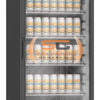 Visa Cooler Cervejeiro Porta de Vidro -5,5 a 4 ºC 400L VCCE400PV 220V - Refrimate