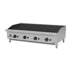 Char broiler Chapa Churrasqueira Profissional Inox Lanchonetes a Gás 120cm Pro-120cb - Progás P44605