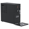 Chopeira Doméstica Preto Fosco Com Pressão Interna OU CO2 CVX1 220V - Venax 33176