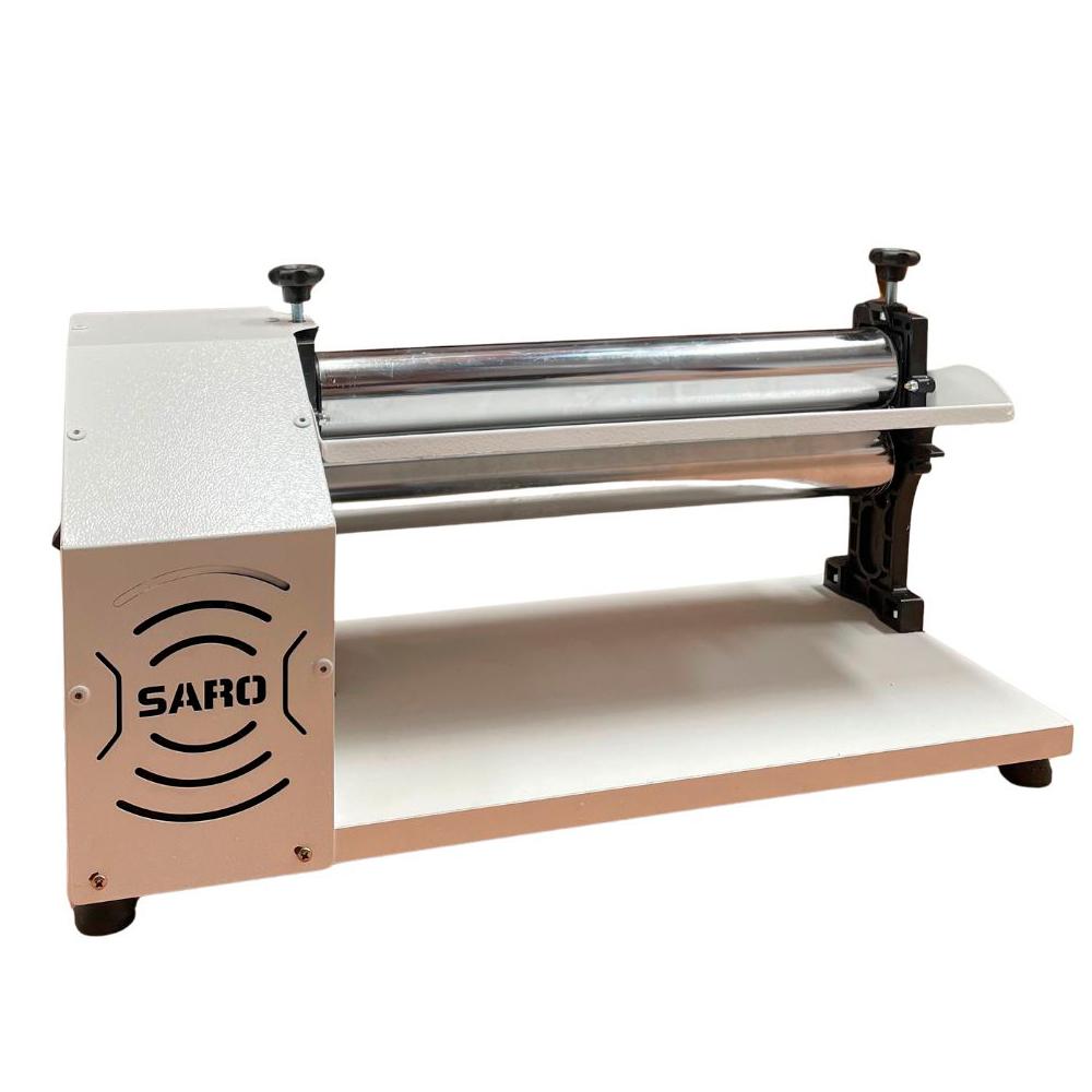 SEMINOVO - Cilindro Elétrico 40cm Branco 1/3cv CSC40 Bivolt - Saro