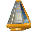 SEMINOVO - Eco Balcao Seco Amarelo, Ecos1800 - Refrimate