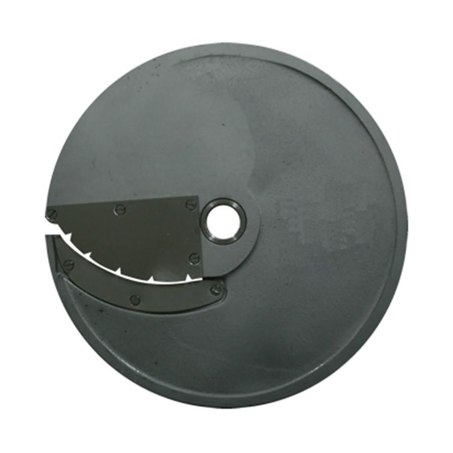Disco Fatiador Dentado 3mm Para Processador de Alimentos PA7, PAIE-S-N, PAIE-N EH3 - Skymsen