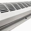 Semi - Cortina de ar 150cm Com Controle Remoto Monofásico CA1215C 220V - Eos