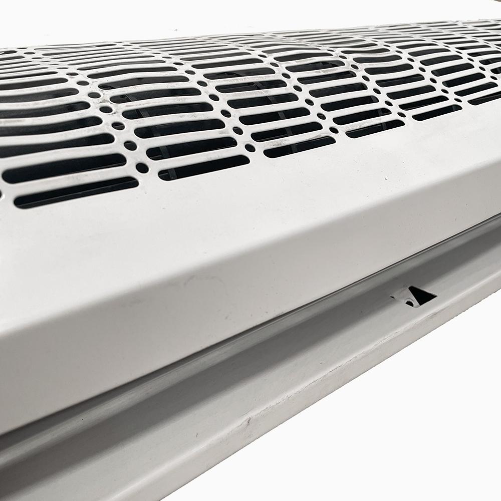 Semi - Cortina de ar 150cm Com Controle Remoto Monofásico CA1215C 220V - Eos
